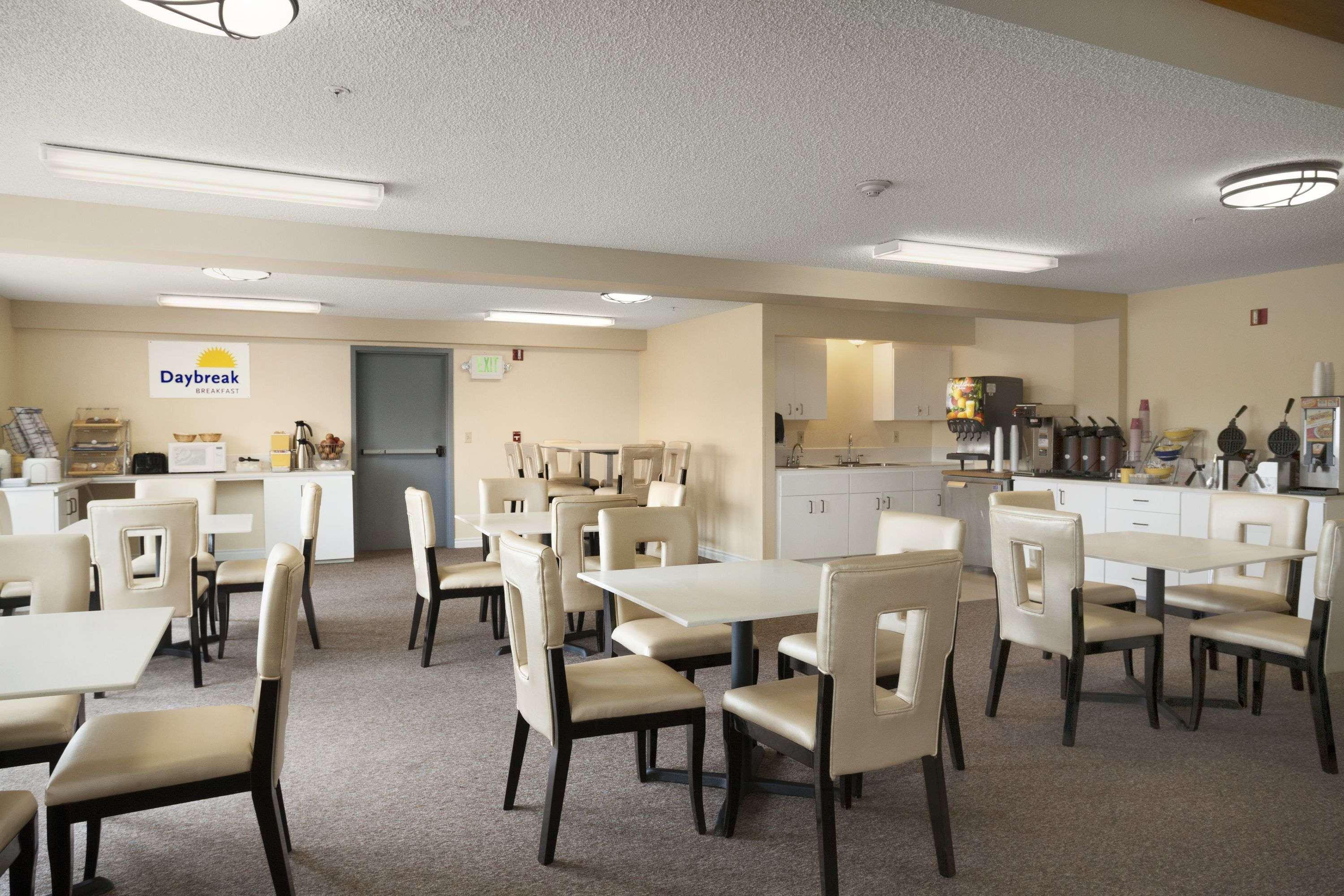 Days Inn By Wyndham Lacey Olympia Area Kültér fotó