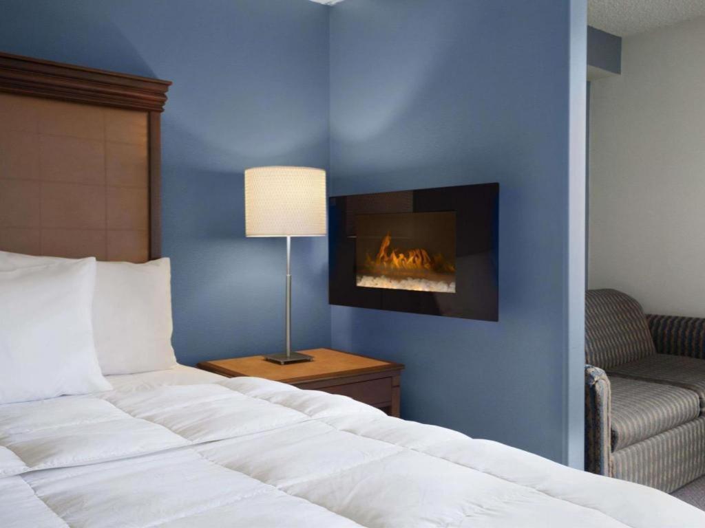 Days Inn By Wyndham Lacey Olympia Area Kültér fotó